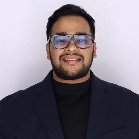 Siddharthan P S profile photo